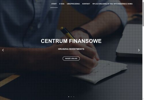 hruszka.pl