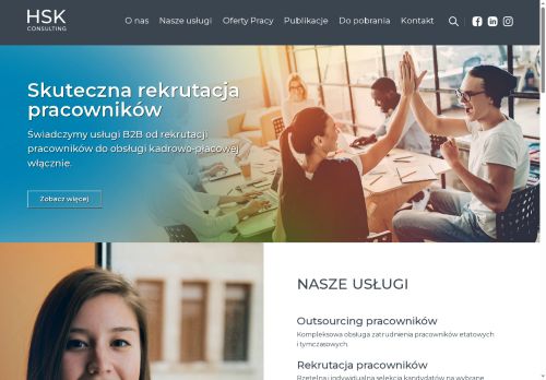 hskconsulting.pl