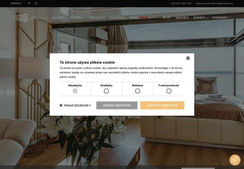 hthouseboats.com