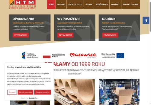 htmopakowania.pl