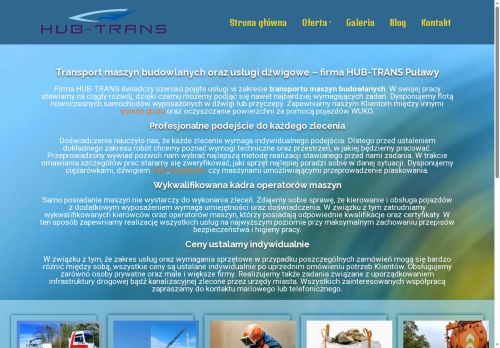 hub-trans.pl