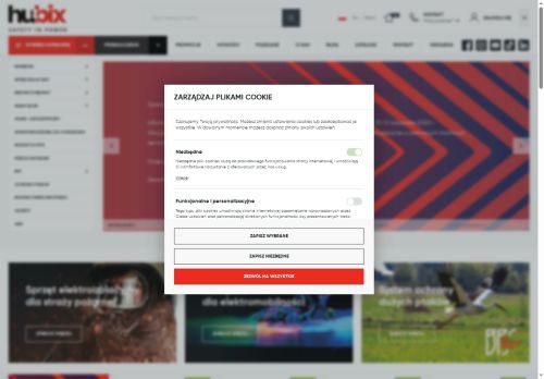 hubix.pl