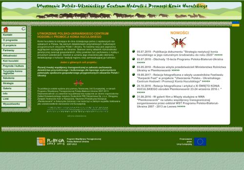 huculy-polska-ukraina.eu