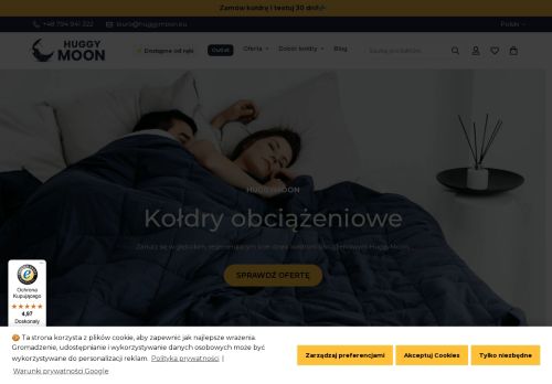 huggymoon.eu