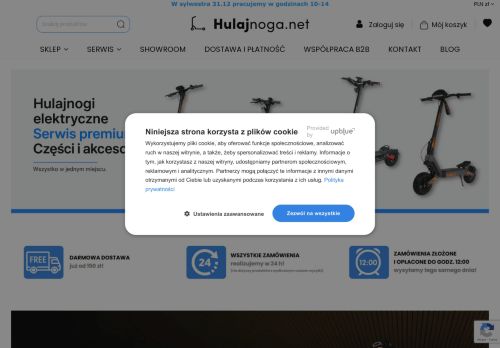 hulajnoga.net