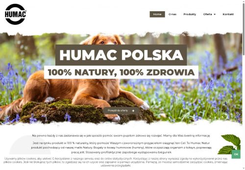 humacpets.pl