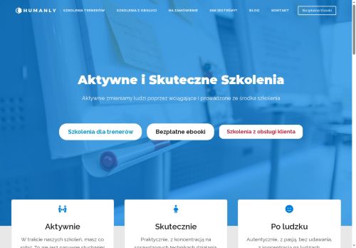 humanly.pl