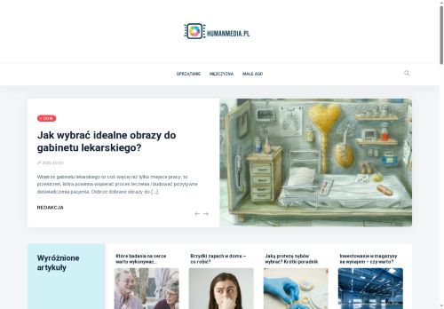 humanmedia.pl