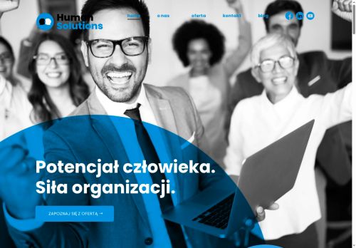humansolutions.biz