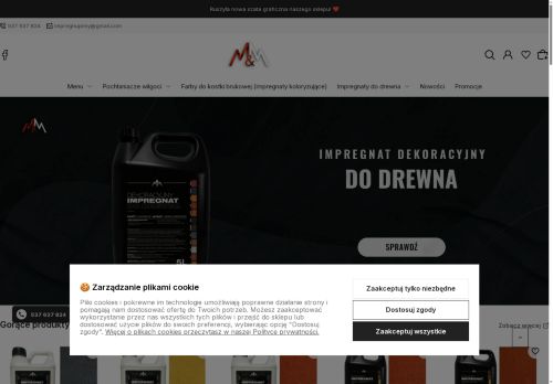 humiless.pl