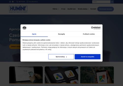 humint.pl