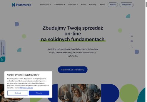 hummerce.com