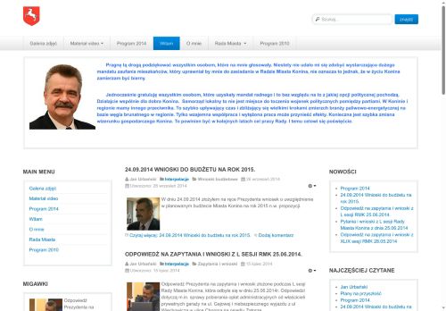 humor.urbanski.org