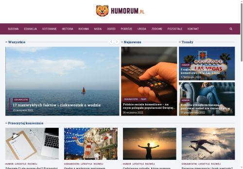 humorum.pl