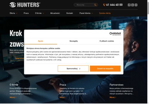 hunters.pl