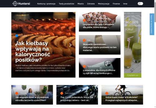 huntersi.pl