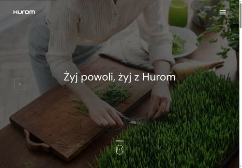 hurompolska.pl