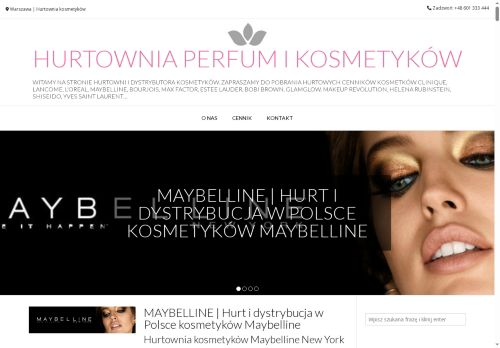 hurt-perfumy.pl