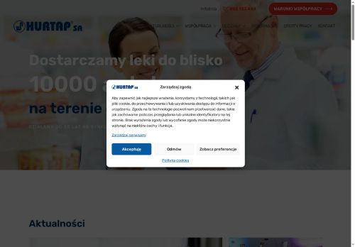 hurtap.com.pl
