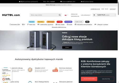hurtel.com
