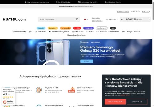 hurtel.pl
