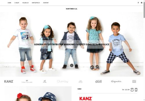 hurtimex.com.pl