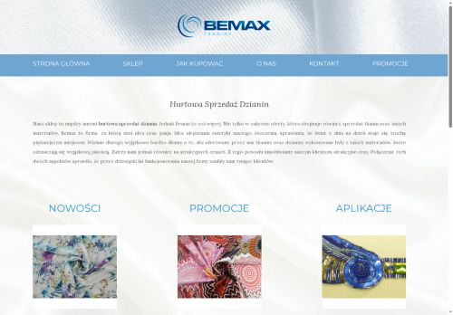 hurtowania-materialow-tkanin.pl