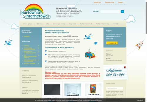 hurtownia-internetowa.pl