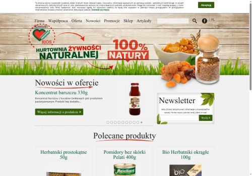 hurtowniabjos.pl