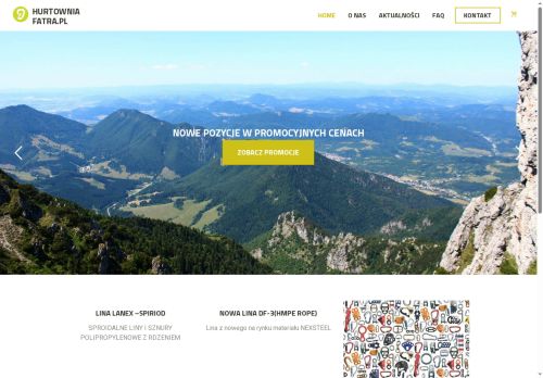 hurtowniafatra.pl