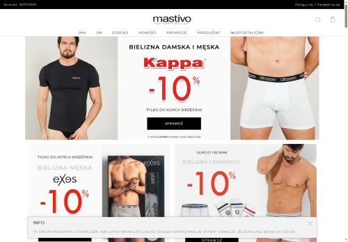 hurtowniamastivo.pl