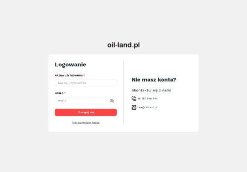 hurtowniaoleju.pl