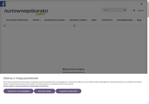 hurtowniapilkarska.com