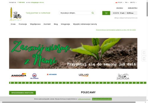 hurtowniarolnicza.pl