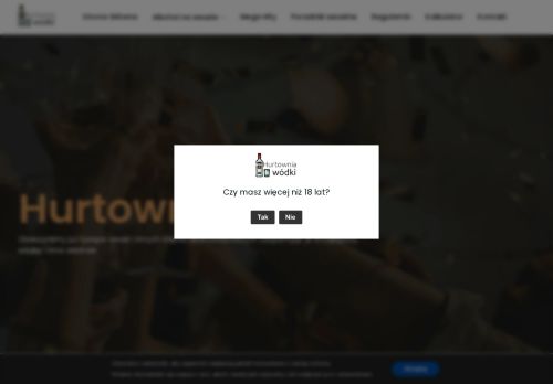 hurtowniawodki.pl