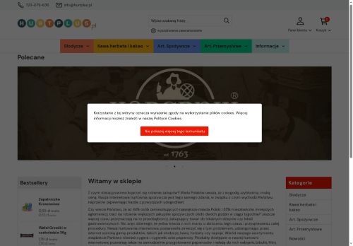 hurtplus.pl