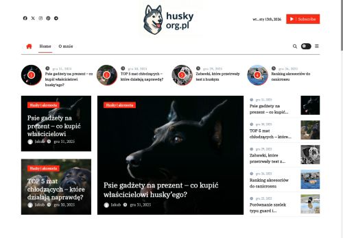 husky.org.pl