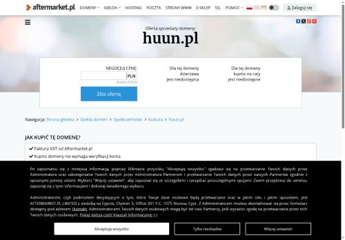 huun.pl