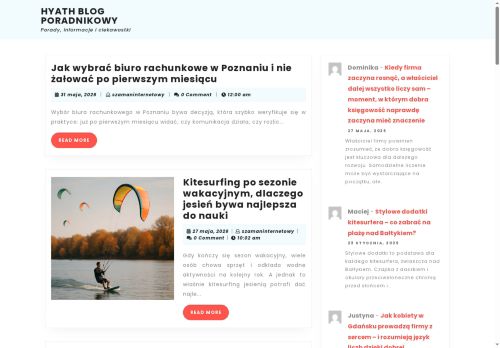 hyath.com.pl