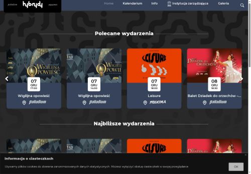 hybrydy.com.pl