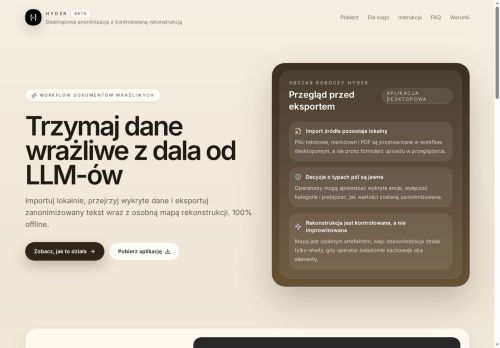 hyder.pl