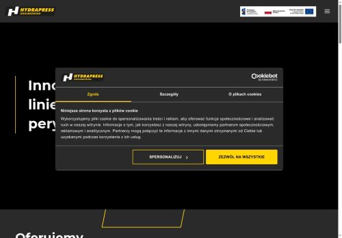hydrapress.com.pl