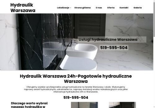 hydraulicy-warszawa.pl