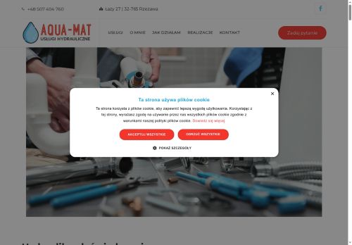 hydraulik-budys.pl