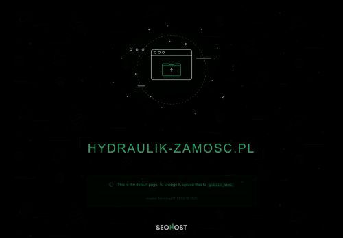 hydraulik-zamosc.pl