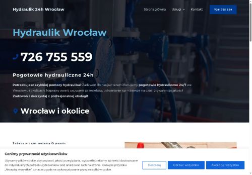 hydraulik24h-wroclaw.pl