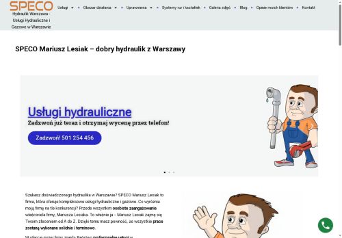 hydraulika-gaz.com