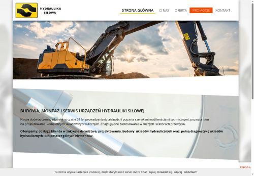 hydraulika-silowa.pl
