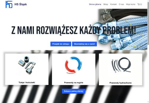 hydraulika.com.pl