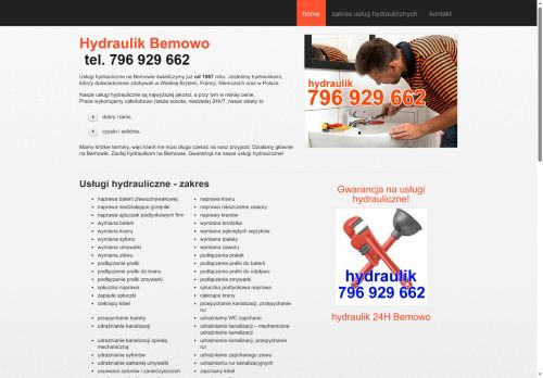 hydraulikbemowo.pl